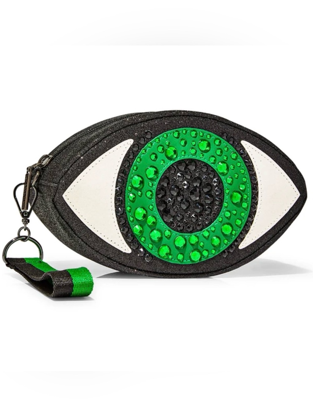 Limited edition, 2024 Halloween Bath & body Works eyeball clutch nwt